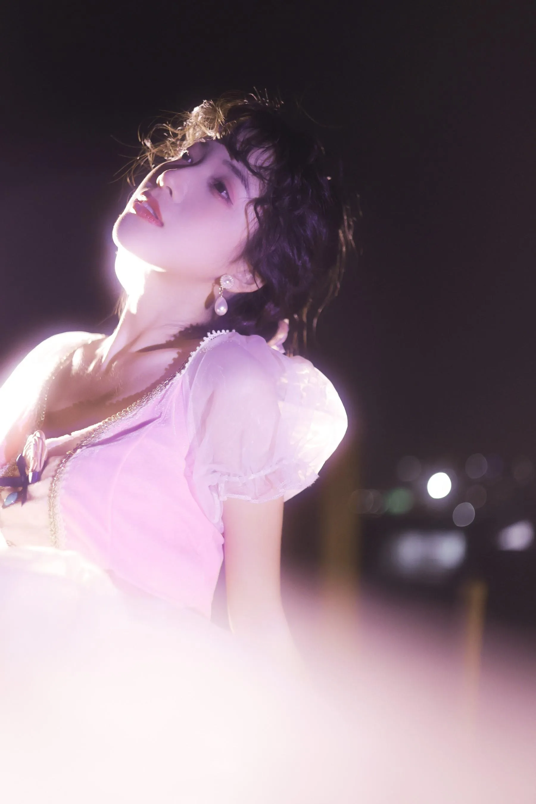 [艺图语] 2022.06.14 暗夜精灵 一只阿梦崽 [29P]插图7